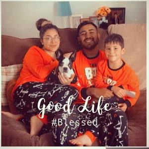 Meet your Posher, Patrick